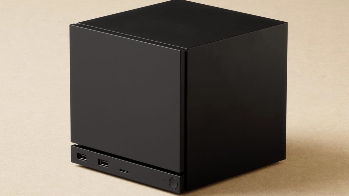 قیمت‌های نجومی رزرو کنسول‌های Steam Machine در eBay: کلاهبرداری یا فرصت؟