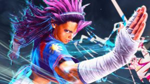 Street Fighter 6 Devs Have No Current Plans to Make Any Major Adjustments to System Mechanics | Evo 2026