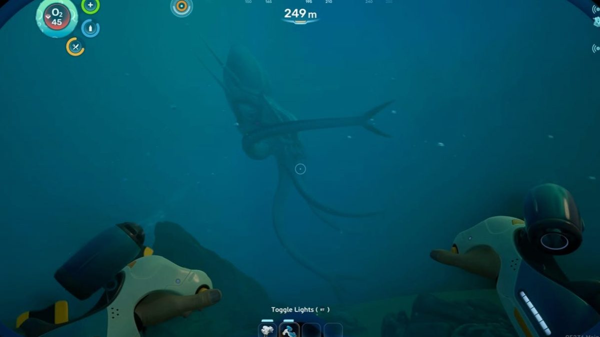 تازه‌های Subnautica 2: به‌روزرسانی 1.1 و ماجراجویی‌های جدید در اعماق دریا