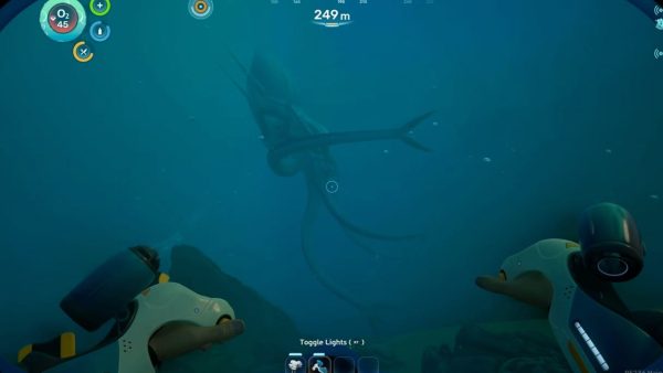 تازه‌های Subnautica 2: به‌روزرسانی 1.1 و ماجراجویی‌های جدید در اعماق دریا
