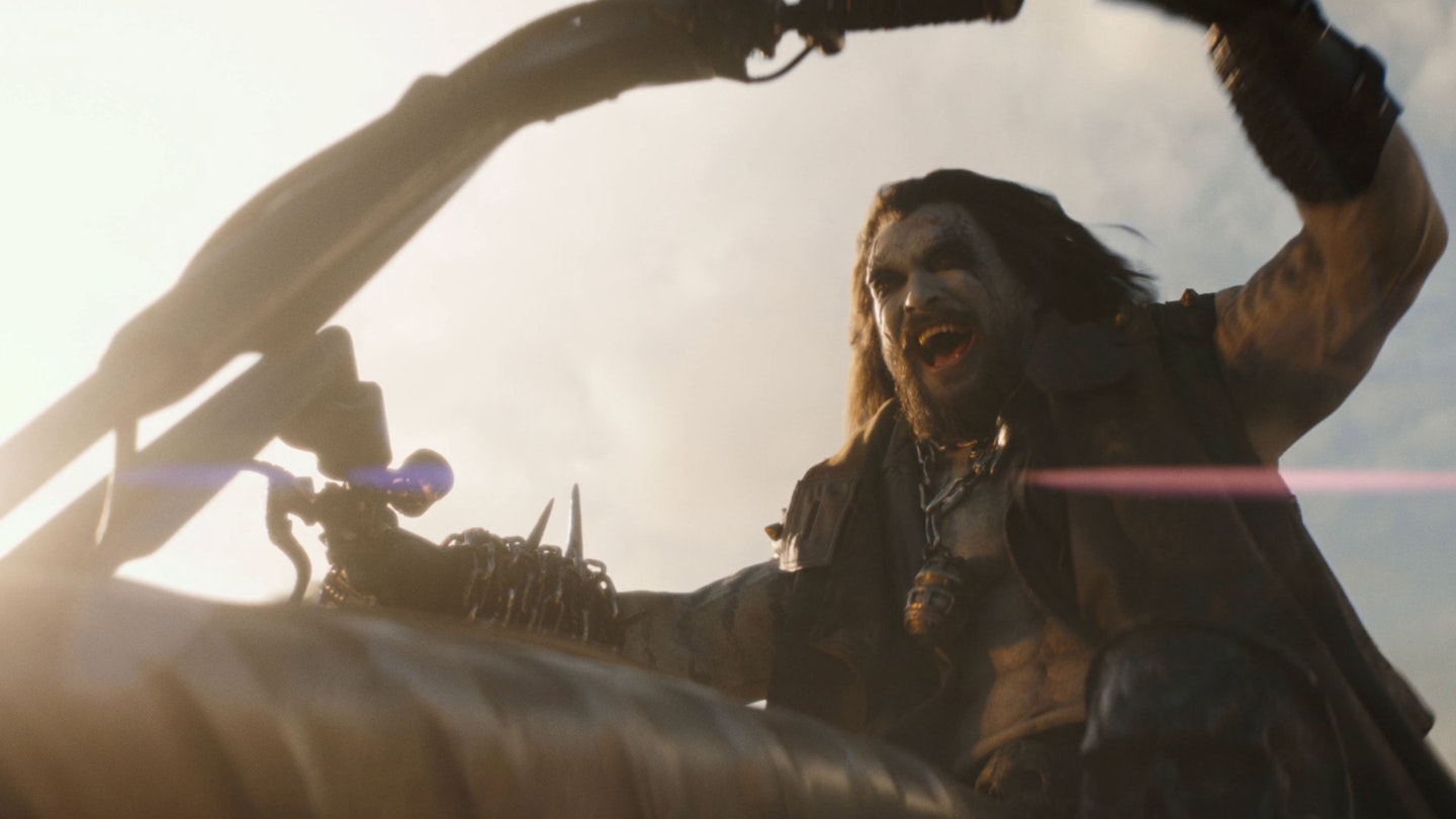 Supergirl (2026)