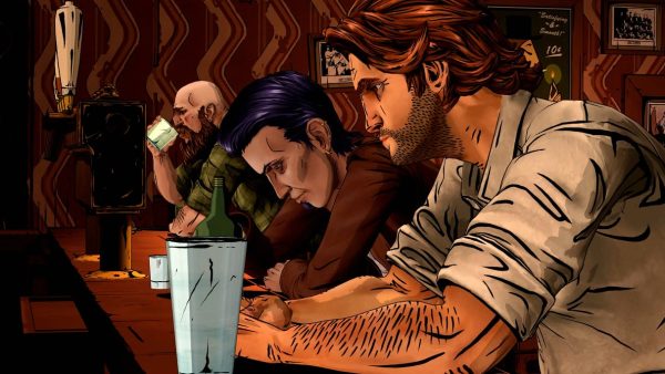 بازگشت گرگ: چرا دنباله Wolf Among Us تا کنون طول کشید؟