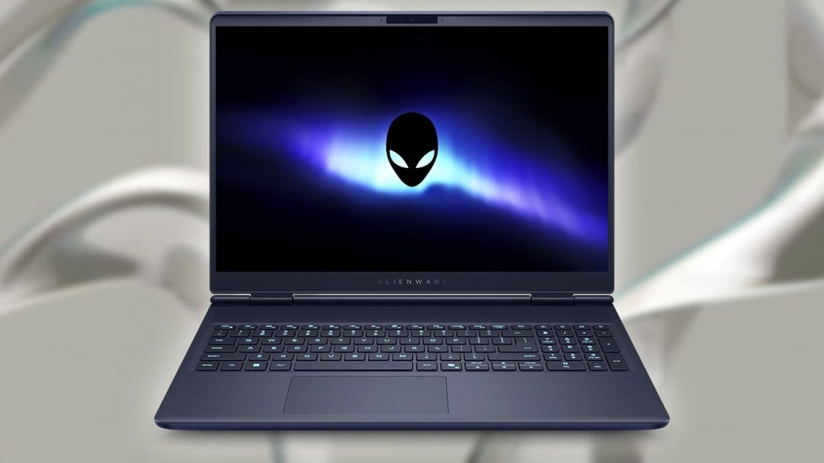 کاهش قیمت لپ‌تاپ گیمینگ Alienware 16X Aurora با نمایشگر OLED در سال 2026
