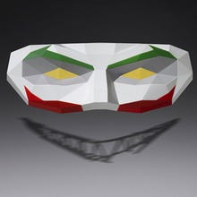 RayNeo Air 4 Pro x Batman Limited Edition (Chaos Edition) AR /XR Glasses