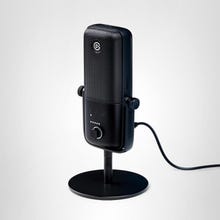 Elgato Wave:3 - Premium Studio Quality USB Condenser Microphone
