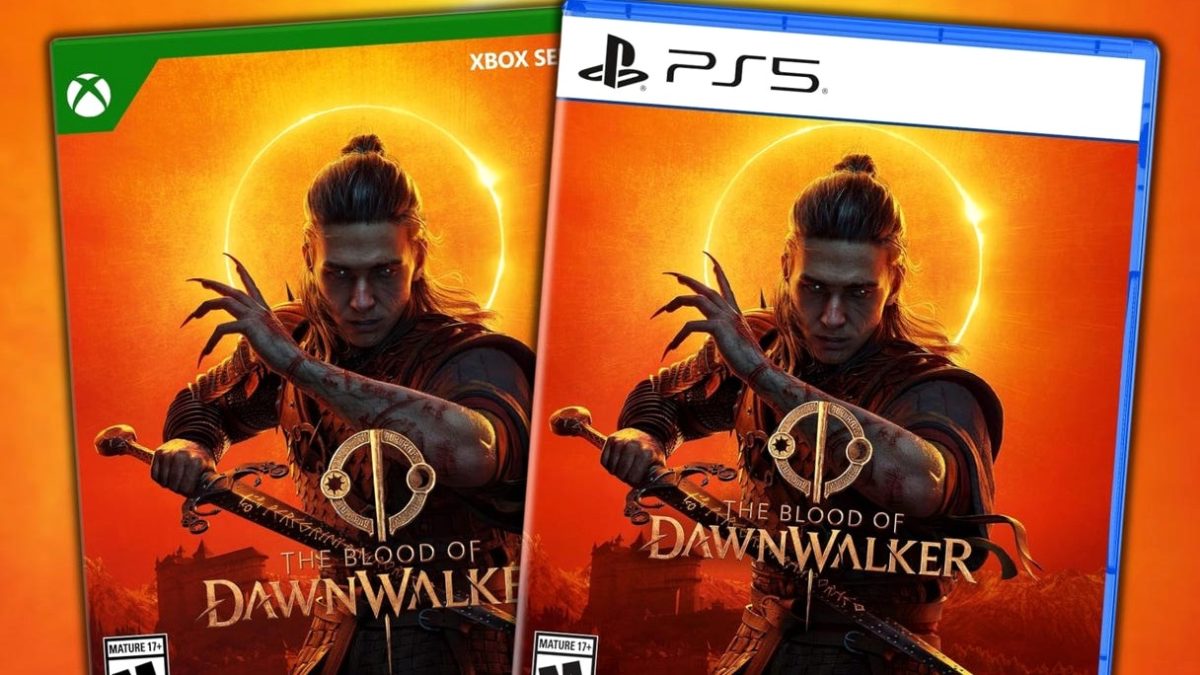 پیش‌خرید بازی The Blood of Dawnwalker: جزئیات و امکانات هر نسخه