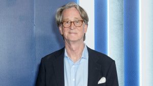 The Empire Film Podcast Ft. Disclosure Day Writer David Koepp