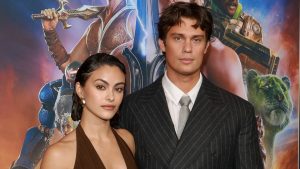 The Empire Film Podcast Ft. Masters Of The Universe Stars Nicholas Galitzine & Camila Mendes
