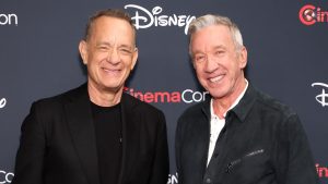 The Empire Film Podcast Ft. Toy Story 5 Stars Tom Hanks And Tim Allen
