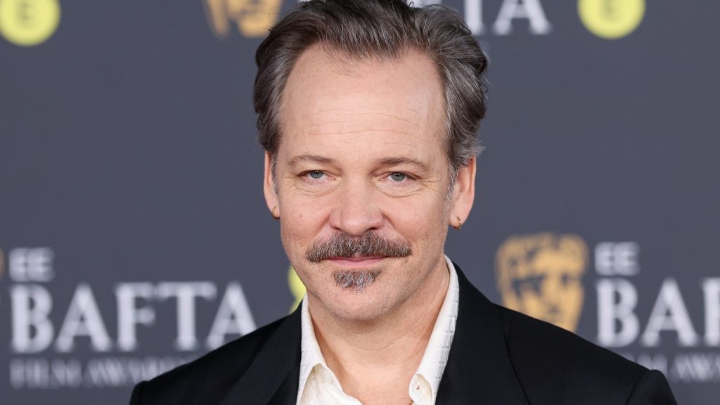 The Last Of Us Season 3 Adds Peter Sarsgaard In Key New Role As FIFA World Cup Pauses Production