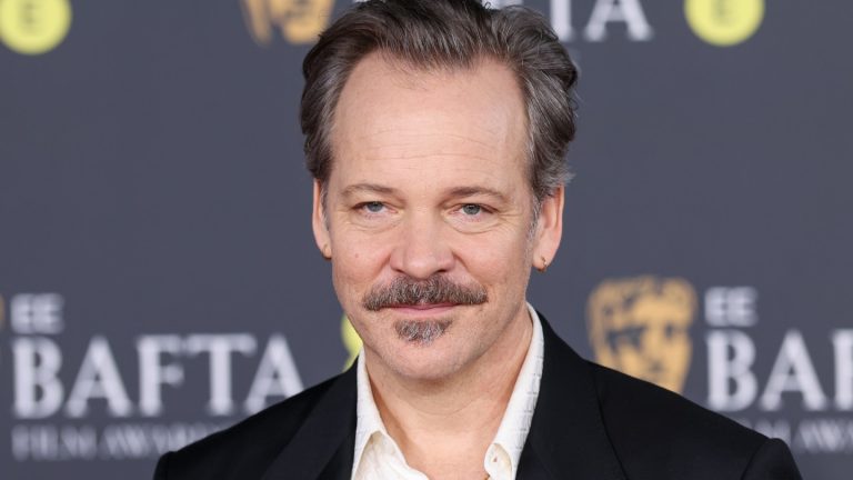 The Last Of Us Season 3 Adds Peter Sarsgaard In Key New Role As FIFA World Cup Pauses Production