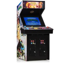 The Tiny TMNT Arcade Cabinet Hit Its Lowest Price of the Year During Prime Day