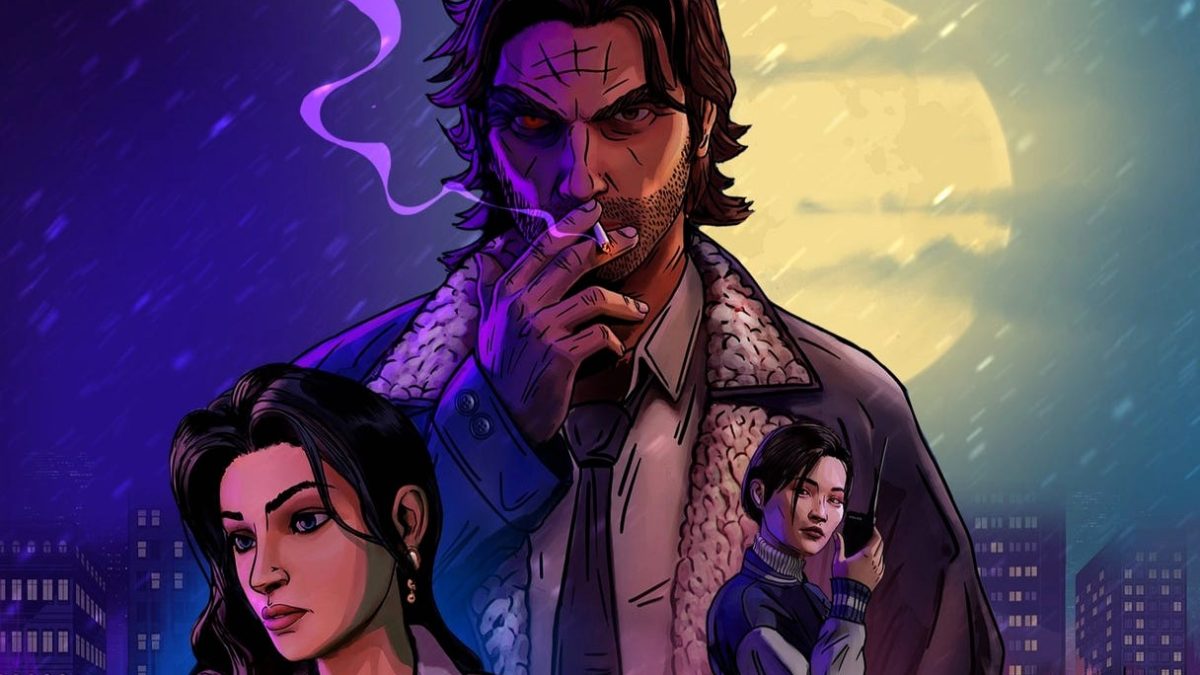 انتظارها به پایان می‌رسد: معرفی بازی The Wolf Among Us 2 در سال 2027