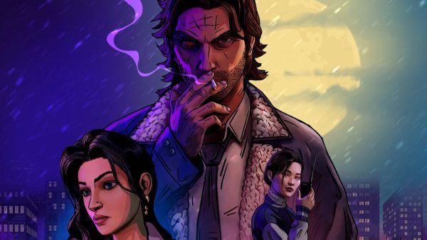 انتظارها به پایان می‌رسد: معرفی بازی The Wolf Among Us 2 در سال 2027