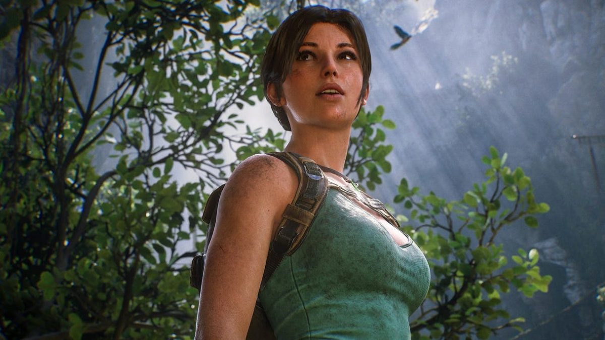 تجربه‌ای نوین از ماجراجویی‌های لارا کرافت: نگاهی به Tomb Raider: Legacy of Atlantis