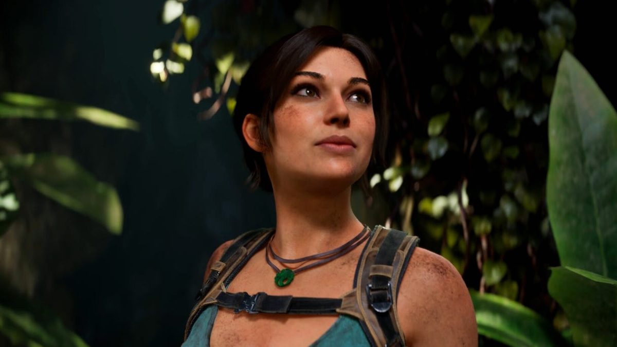 تأخیر در انتشار Tomb Raider: Legacy of Atlantis؛ رقابت با Fable در افق