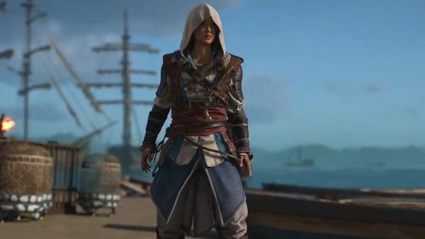 وداع یوبی‌سافت با Assassin's Creed Shadows: آخرین به‌روزرسانی داستانی