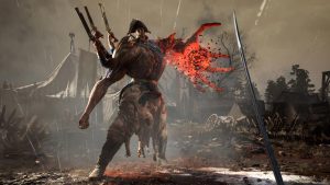 Valor Mortis Gets Short Delay to Avoid September’s Onslaught of Game Releases