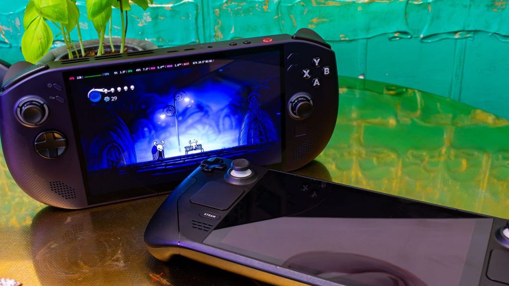 Valve Says Steam Deck 2 Is Getting Closer, but Still Not Ready Yet