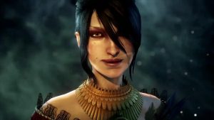 Video Games Could Have Movie-Style Product Placement to Counter Rising Costs, Ex-Dragon Age Boss Says