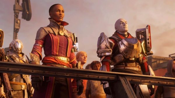 پایان یک عصر: واکنش‌های احساسی به توقف پشتیبانی Destiny 2