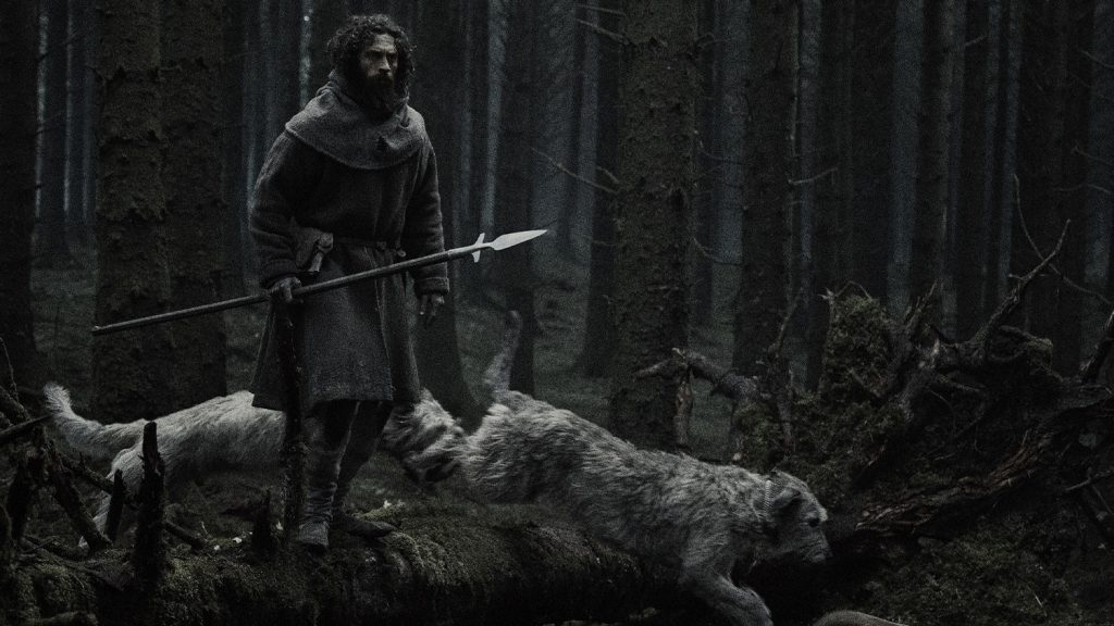 Werwulf Trailer Explained: ‘If You’re Not Smelling The Shit, You’re Not Experiencing It Properly’