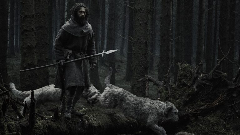 Werwulf Trailer Explained: ‘If You’re Not Smelling The Shit, You’re Not Experiencing It Properly’