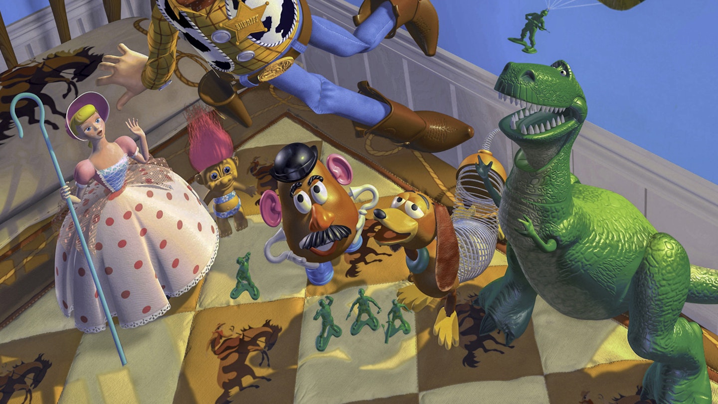 Toy Story