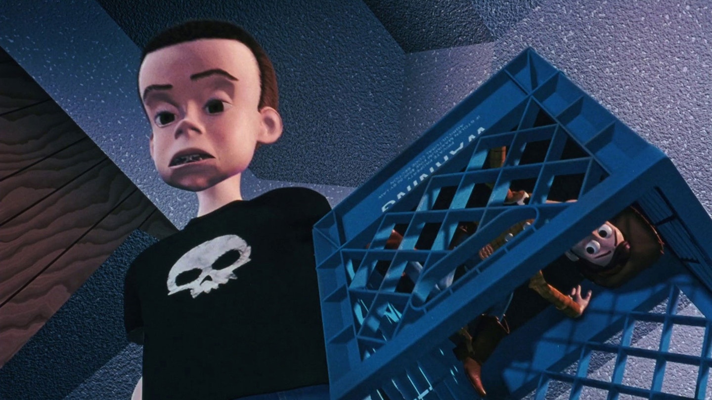 Toy Story
