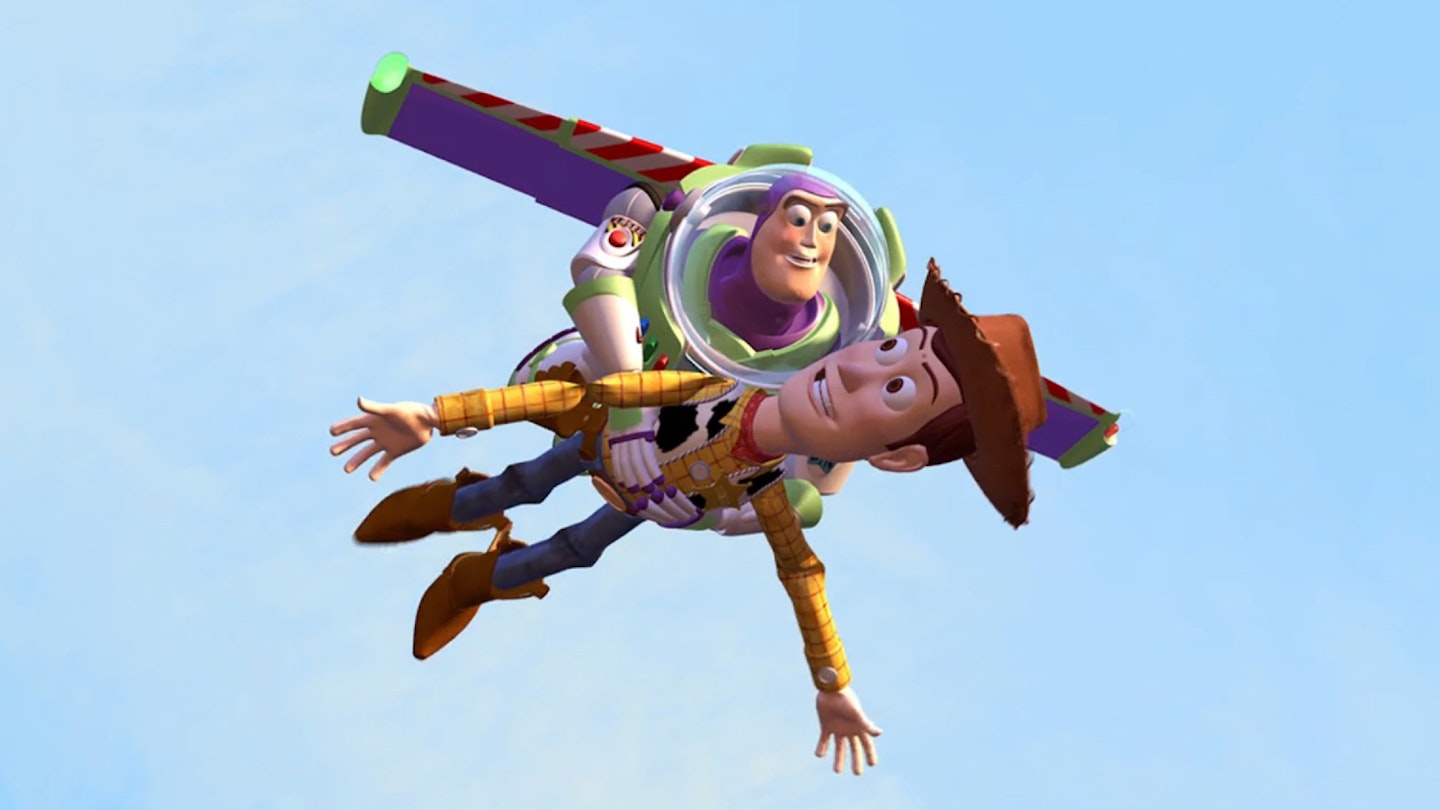 Toy Story