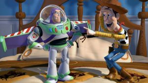 Why The Original Toy Story Is The Best Toy Story Movie