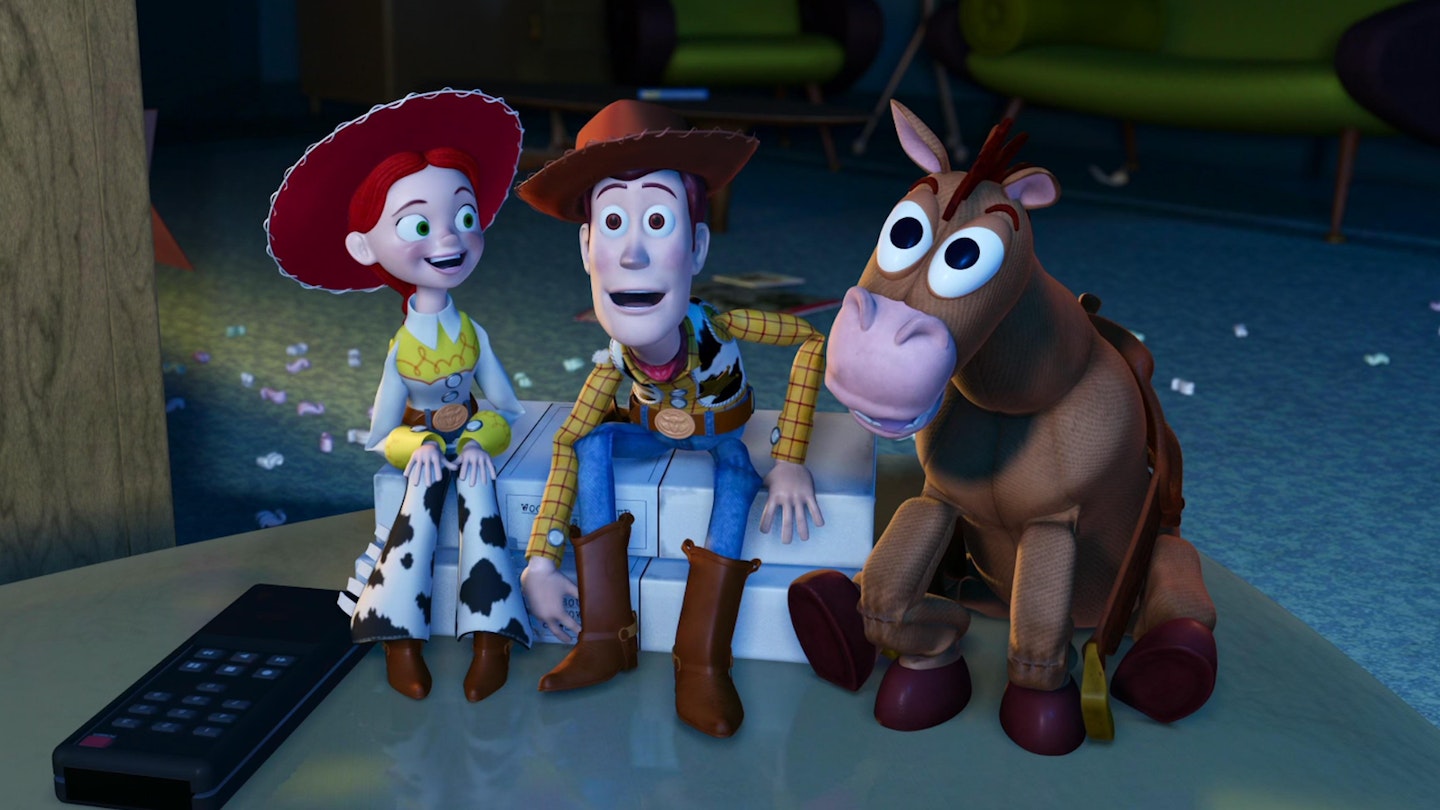 Toy Story 2