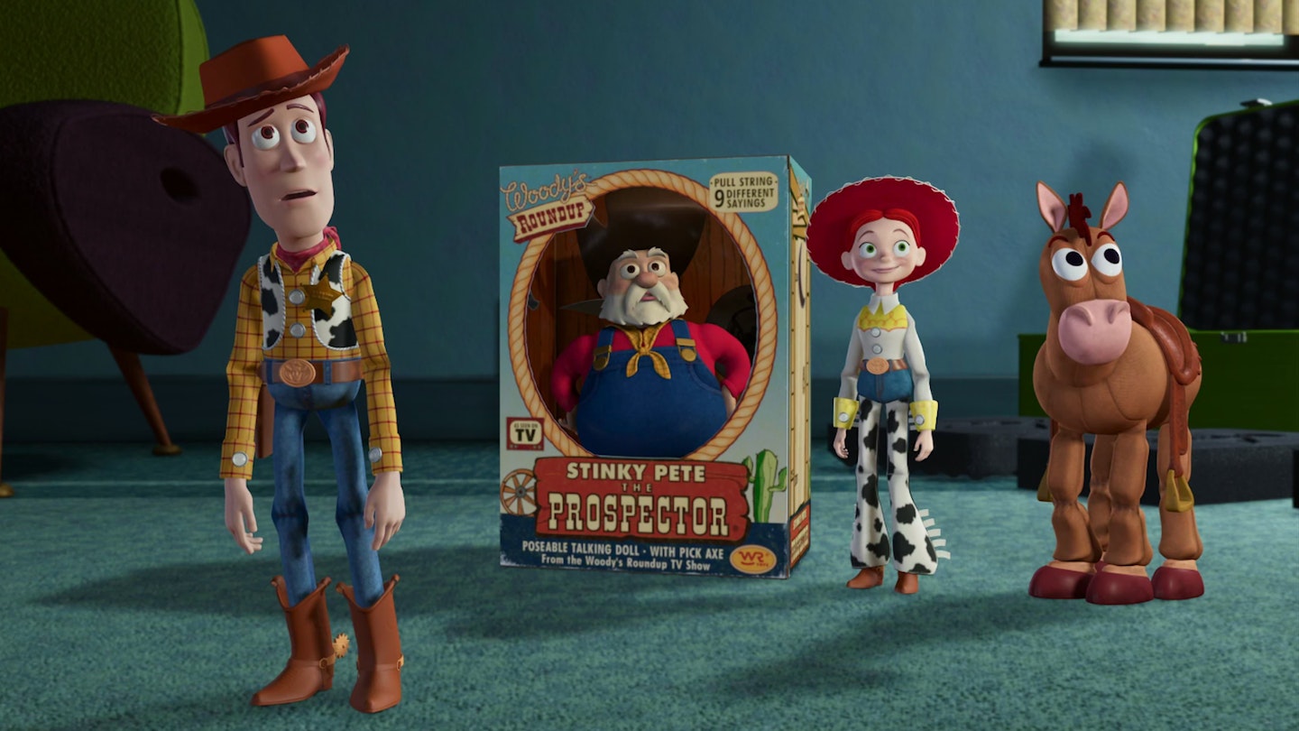 Toy Story 2