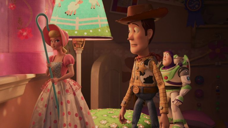 Why Toy Story 4 Isn’t The Best In The Series – But It’s Better Than You Think