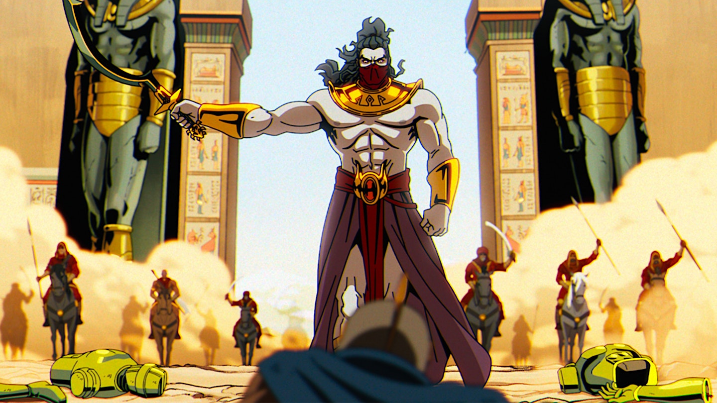 X-Men ’97: Season 2