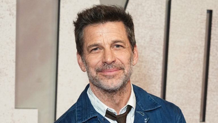 Zack Snyder To Write And Direct Escape From New York Remake