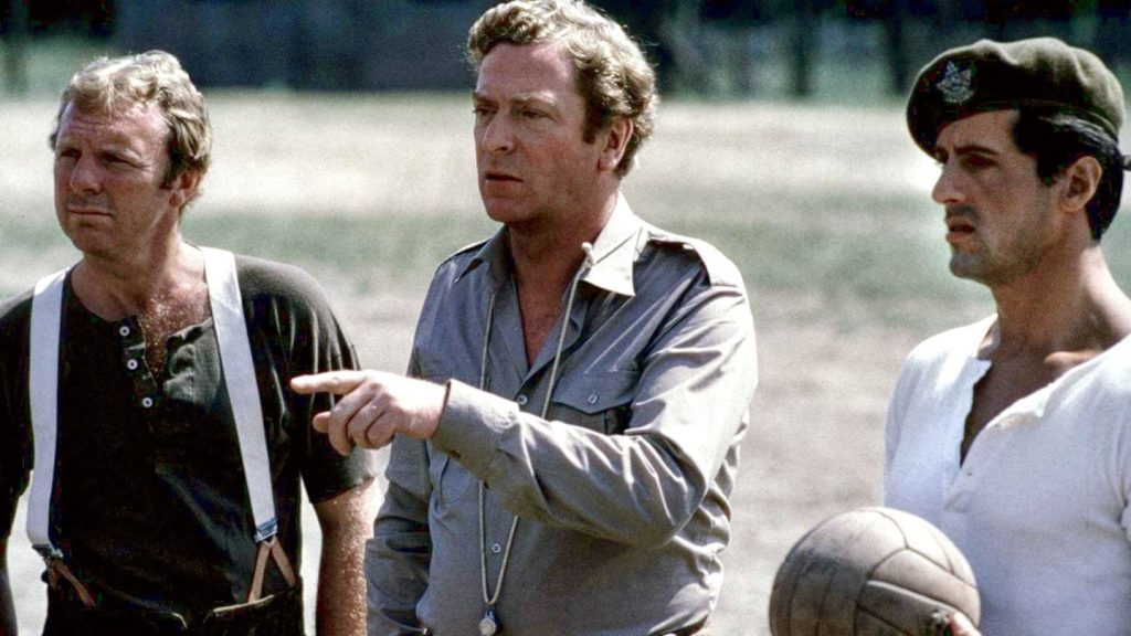 3 Essential Football Films You Should Watch Before The FIFA World Cup Final