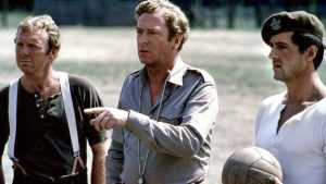 3 Essential Football Films You Should Watch Before The FIFA World Cup Final