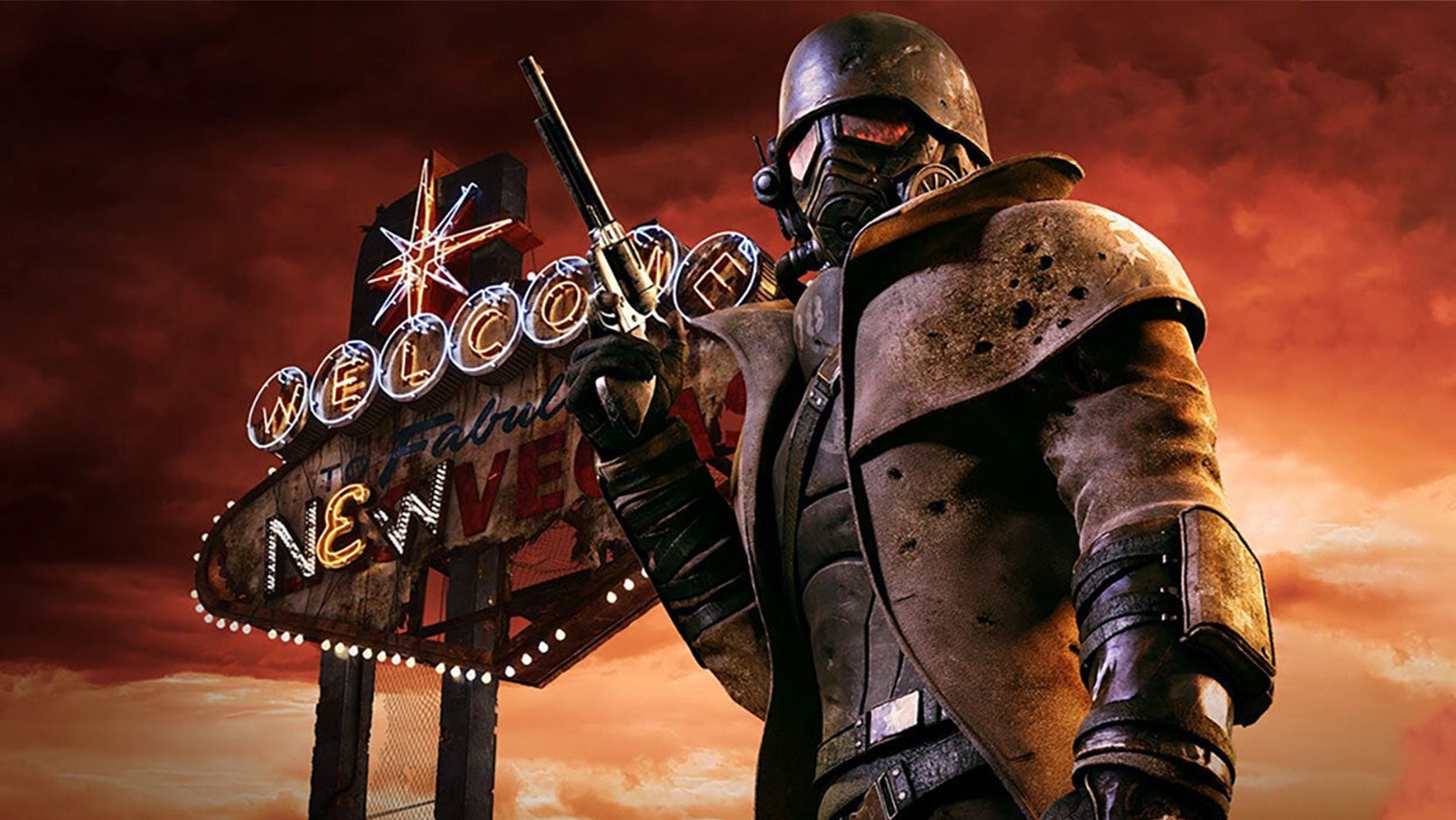 A New Fallout Game Is Coming From The Makers Of New Vegas