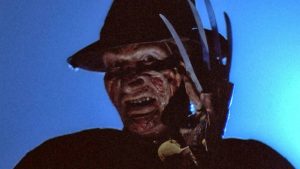 A Nightmare On Elm Street Set For New Movie As Paramount Lands Rights To Iconic Horror Franchise