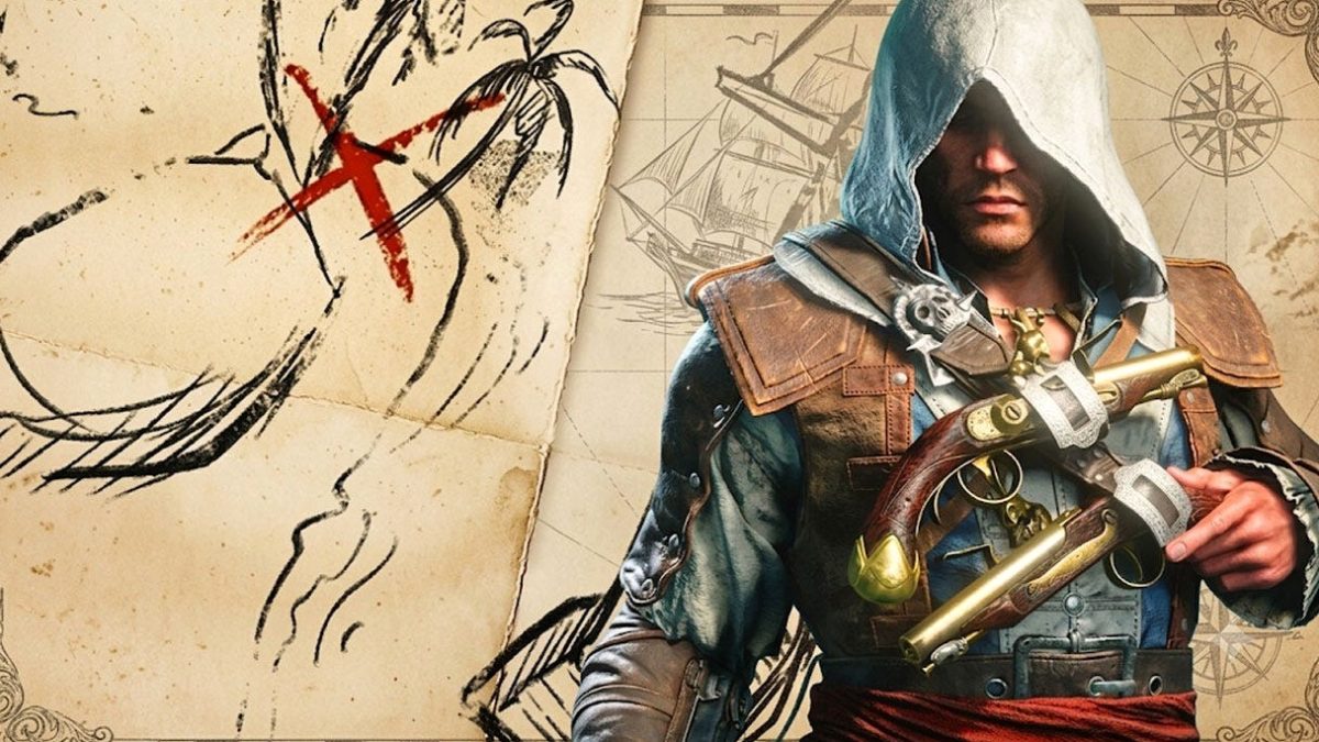 واکنش یوبی‌سافت به انتقادات از میکروترانزکشن‌های Assassin's Creed Black Flag Resynced