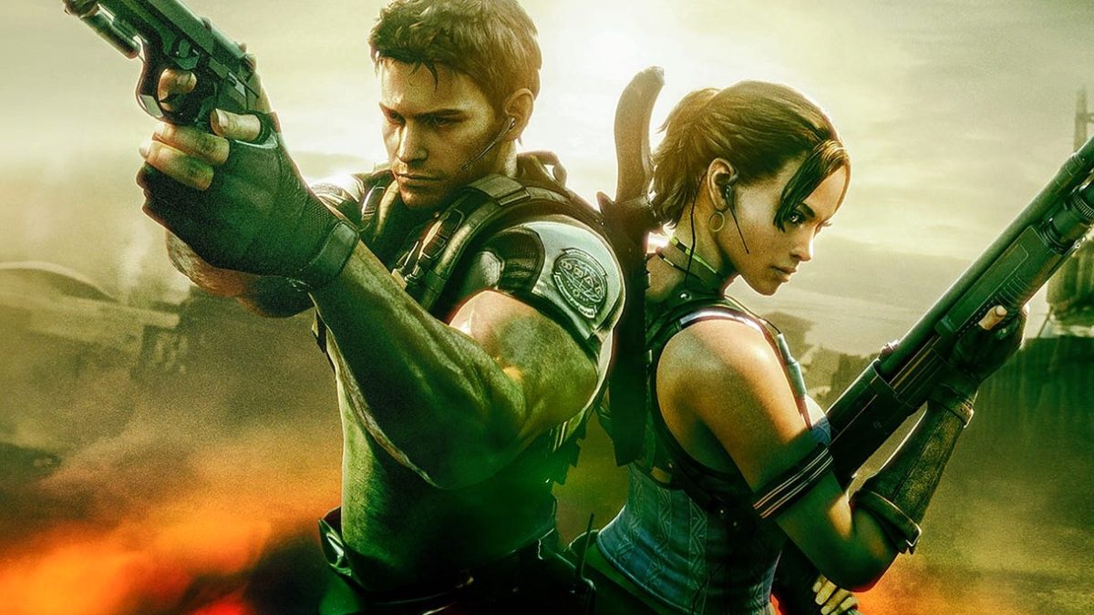 تاج‌گذاری مجدد: Resident Evil 2 رکورد فروش Resident Evil 5 را شکست