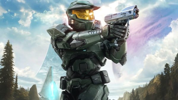 بازگشت به ریشه‌ها: مایکروسافت و اهمیت دیسک فیزیکی در Halo: Campaign Evolved