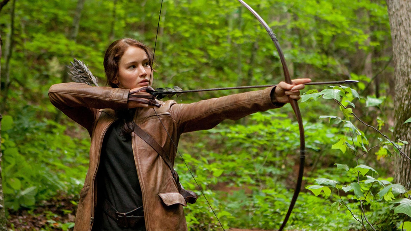 All 5 Hunger Games Movies Are Coming Back To Cinemas Alongside A Sunrise On The Reaping Sneak Peek
