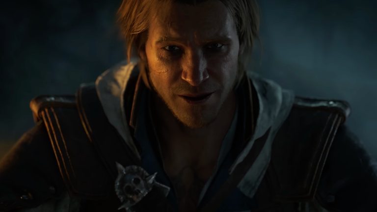 Assassin’s Creed Black Flag Resynced