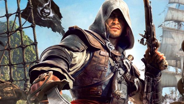 زمان‌های انتشار و پیش‌بارگذاری Assassin's Creed: Black Flag Resynced تأیید شد