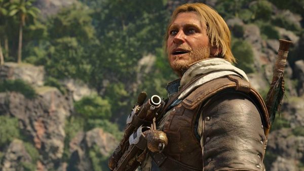موفقیت چشمگیر Assassin's Creed Black Flag Resynced در استیم