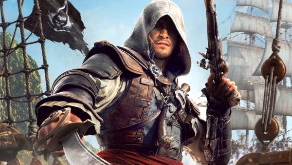 بازگشت به دنیای دزدان دریایی: بررسی Assassin’s Creed Black Flag Resynced