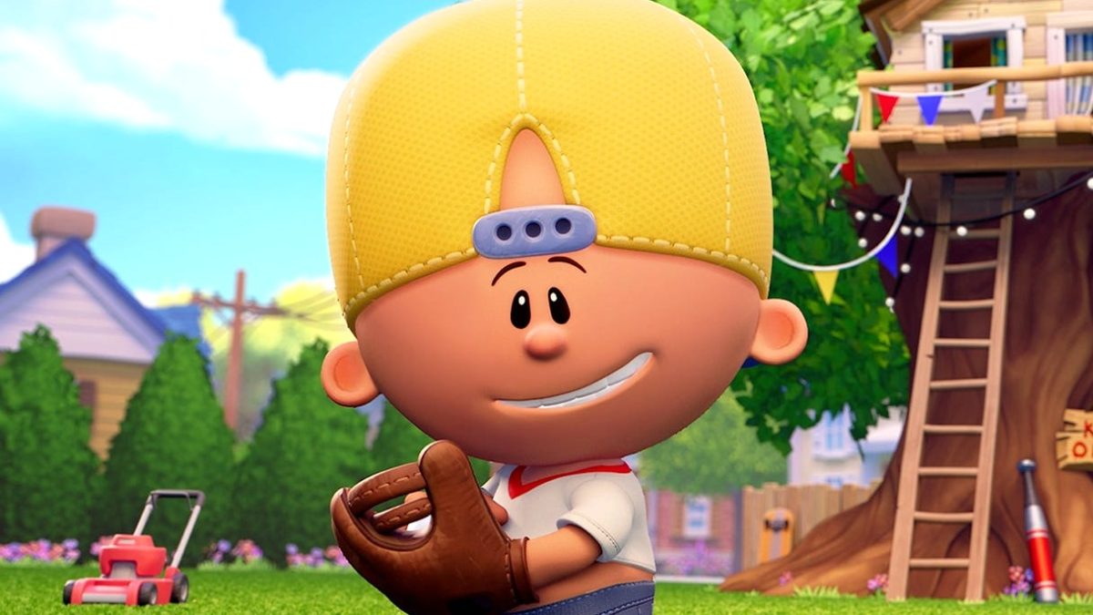 بازگشت به میدان: بررسی جدیدترین نسخه بازی Backyard Baseball