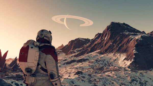 ستارگان در آسمان بازی: آینده Starfield و برنامه‌های جدید Bethesda